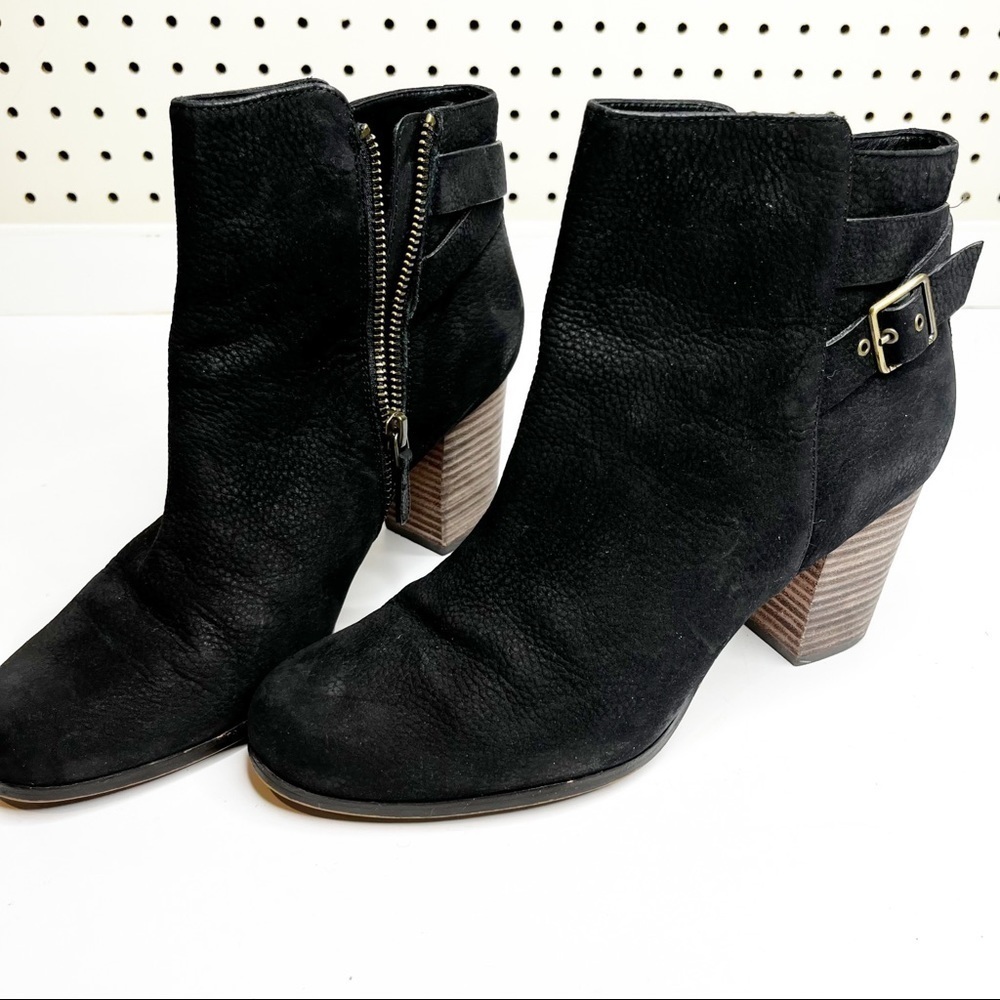 Cole Haan | OS Cassidy Booties - Picture 3 of 5